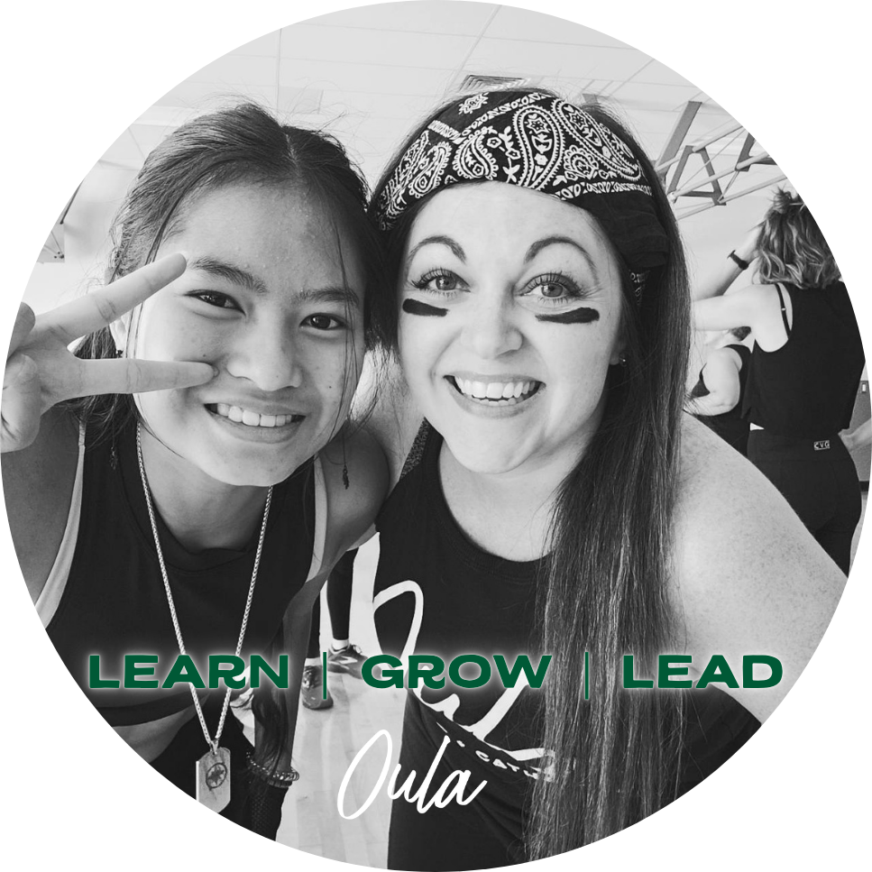 Oula Helps Me Grow - February 2025