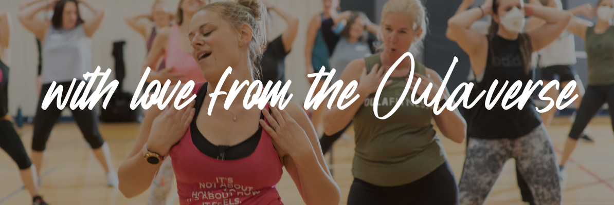 Can I Get a Connection? A Newsletter for Oulakins - November 2025