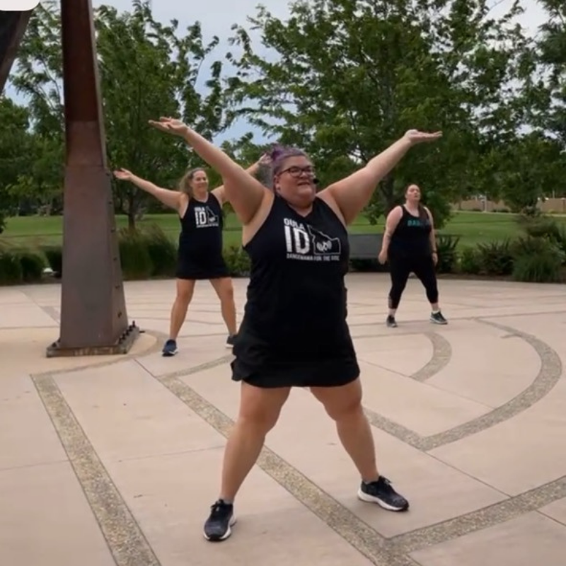 I Am Connection - September