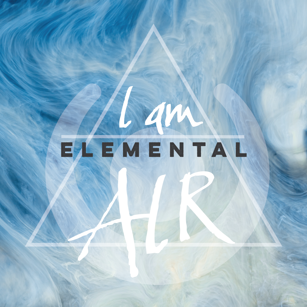 I Am Air - June