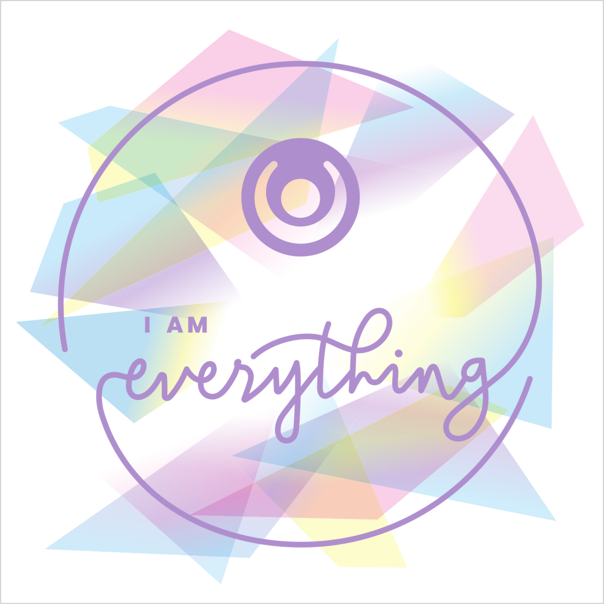 I Am Everything - November