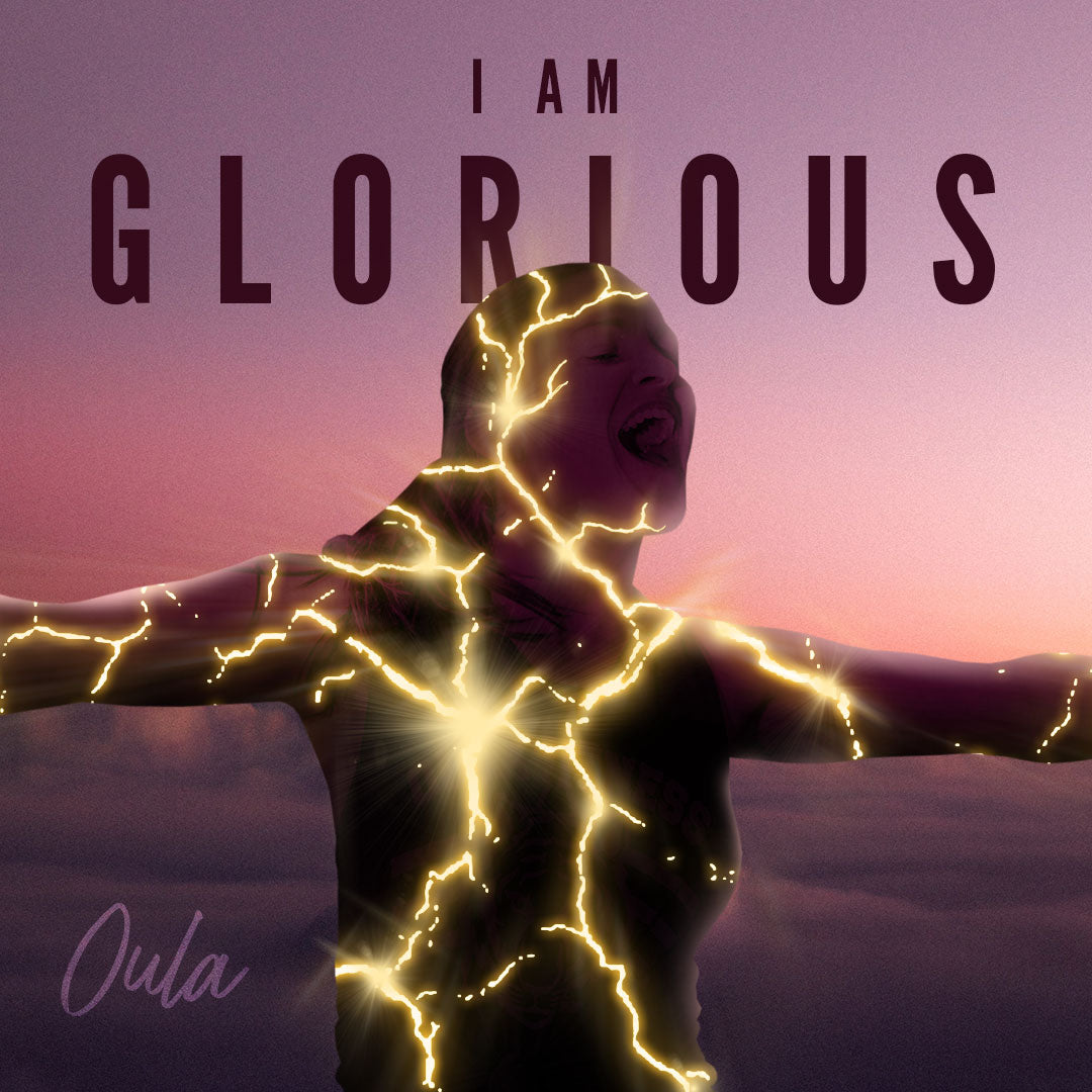 I Am Glorious - June