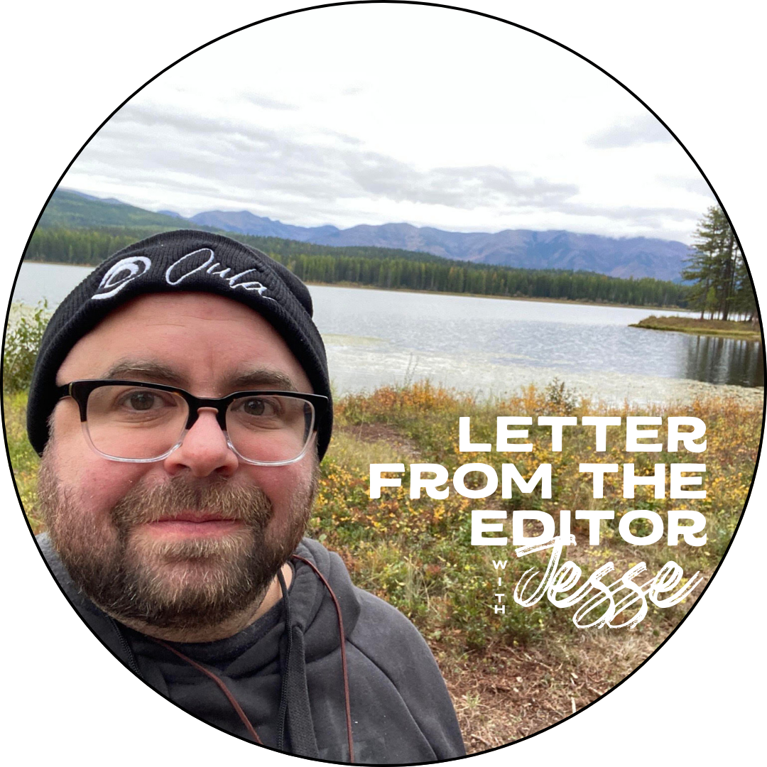 Letter from the Editor | June 2024