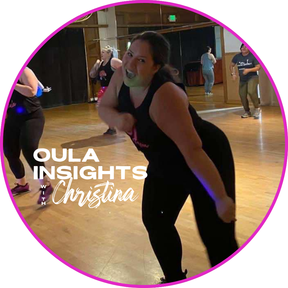 Oula Insights | Christina