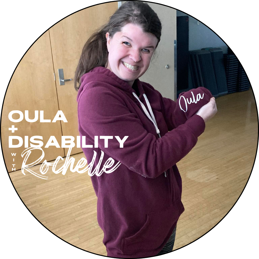 Oula & Disability