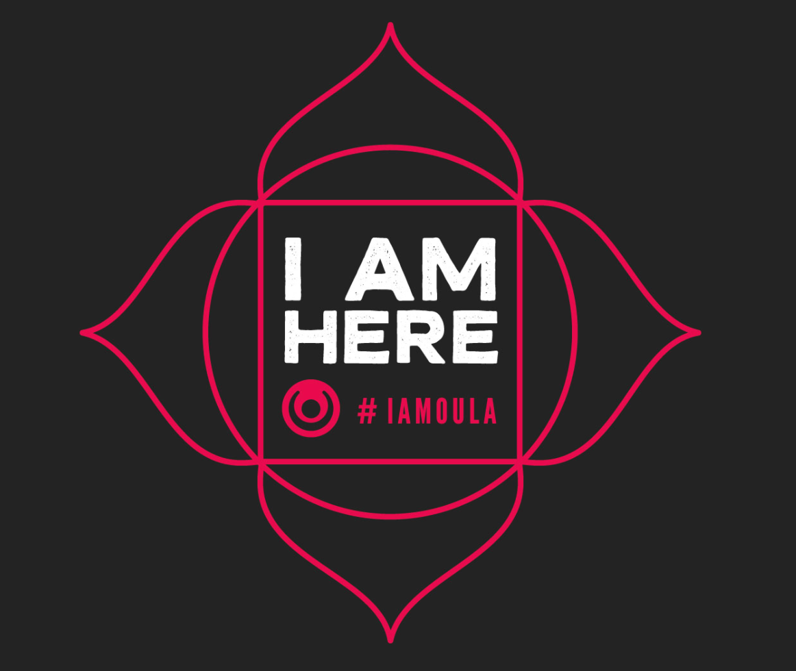 #iamhere #iamoula