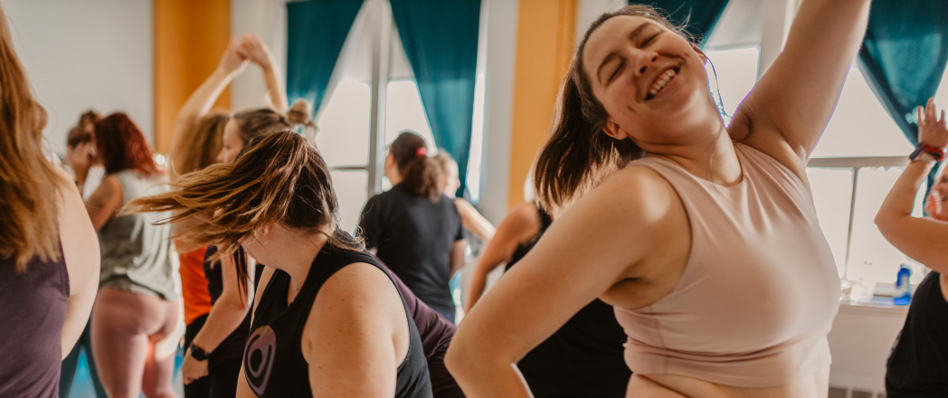 Joyful Perseverance, Joy as Resistance