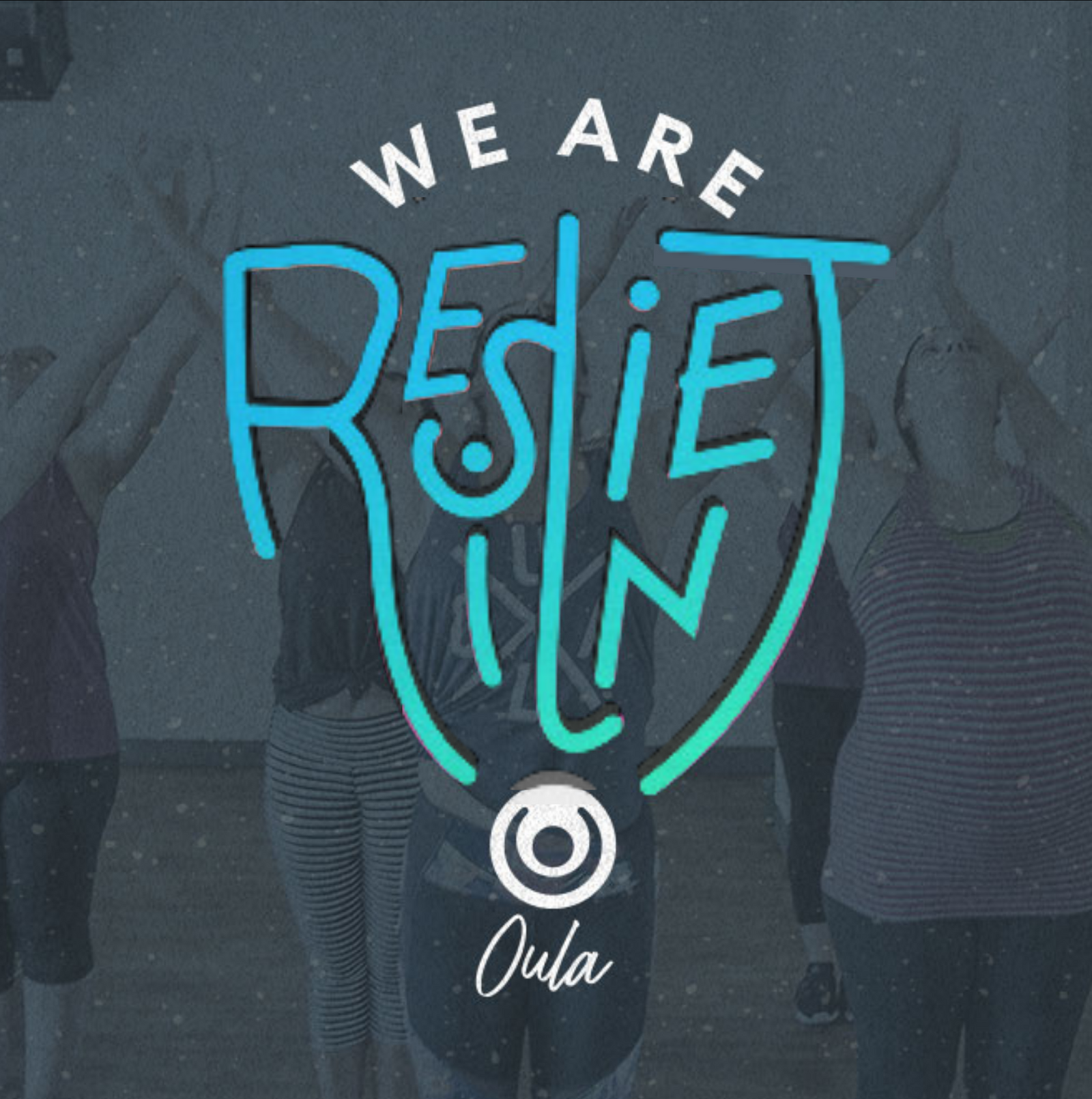 We Are Resilient - December