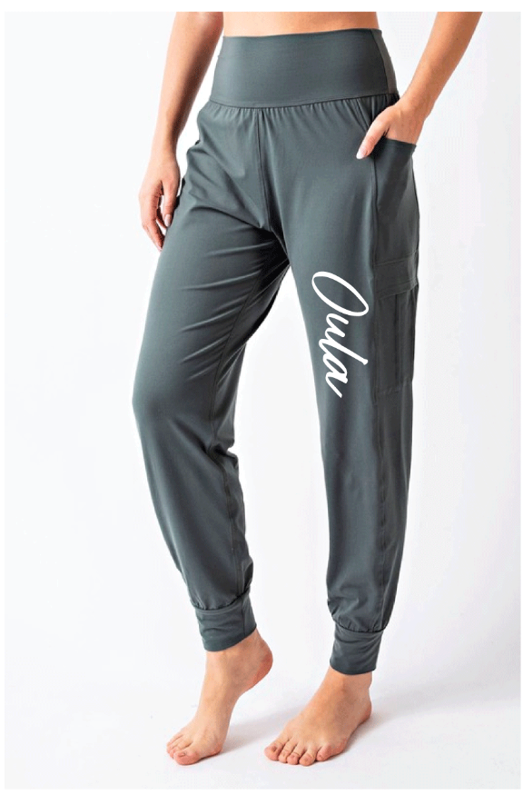 Spruce Joggers: Oula Fitness