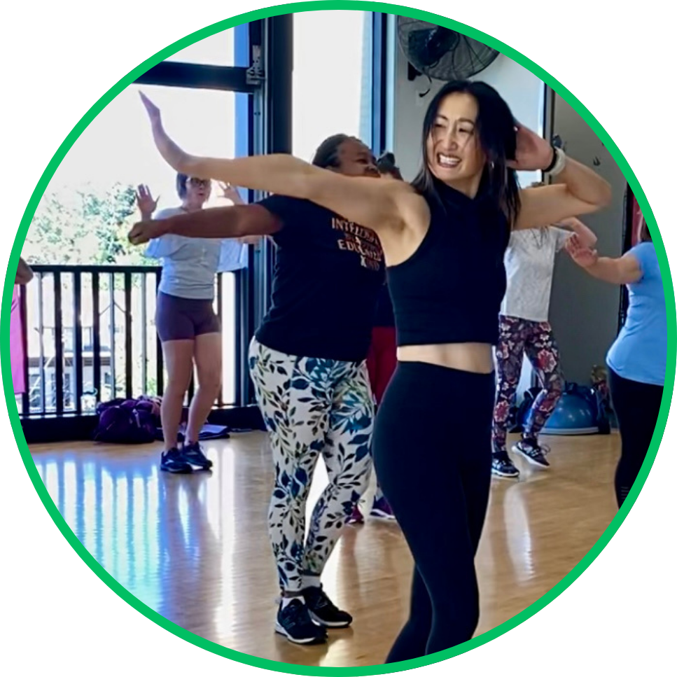 I Am Earth - September