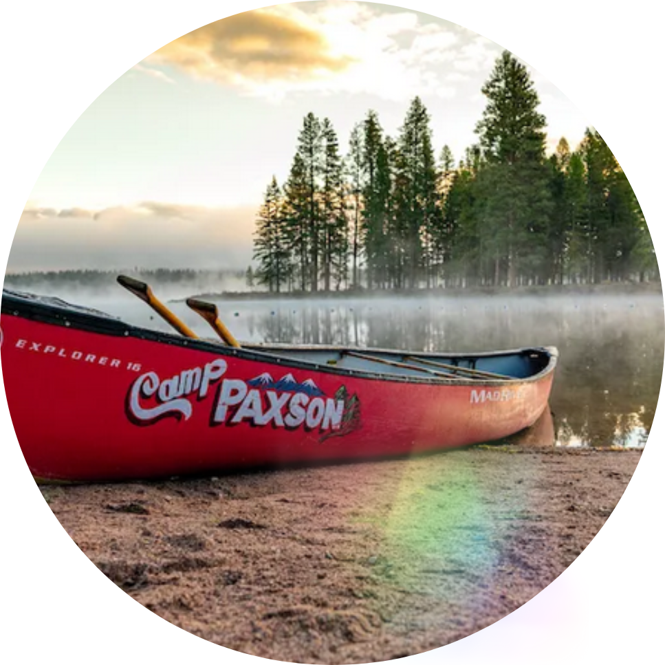 Oula Experience Camp Oula