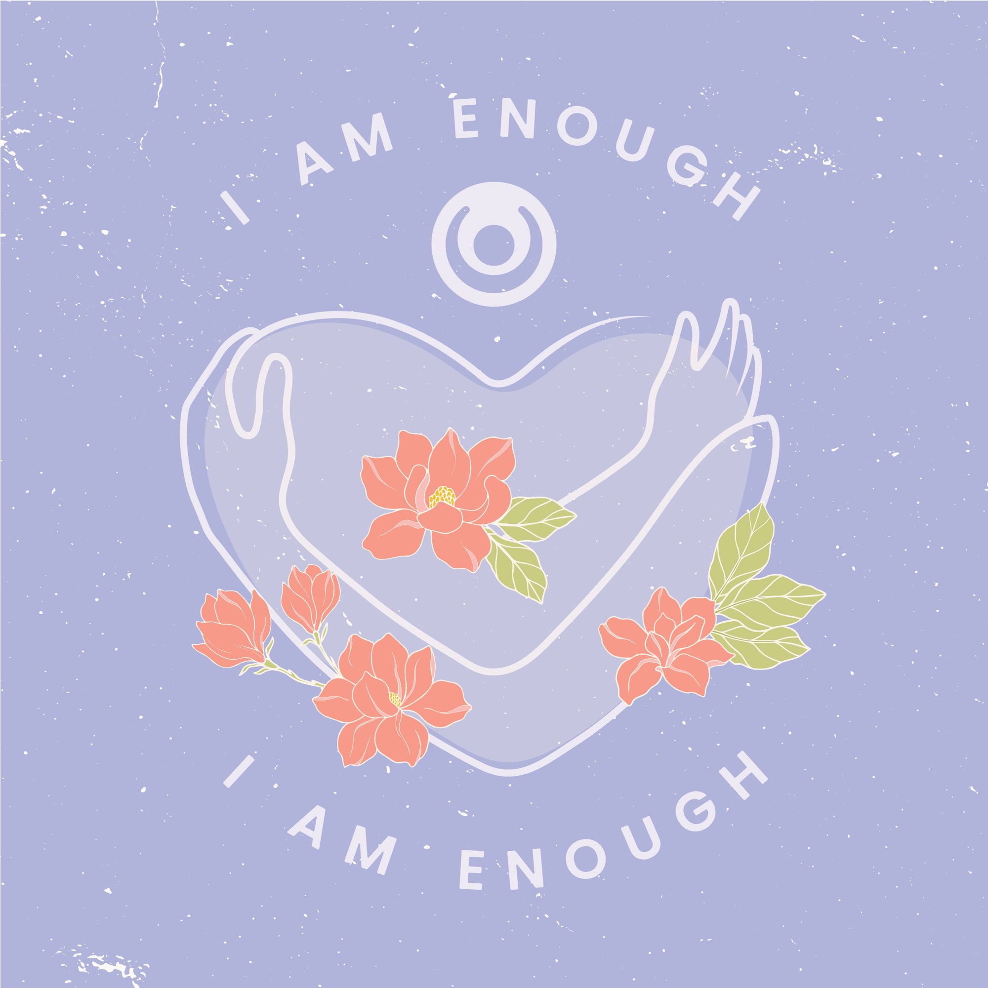 I Am Enough - June