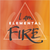 I Am Elemental - Fire - December