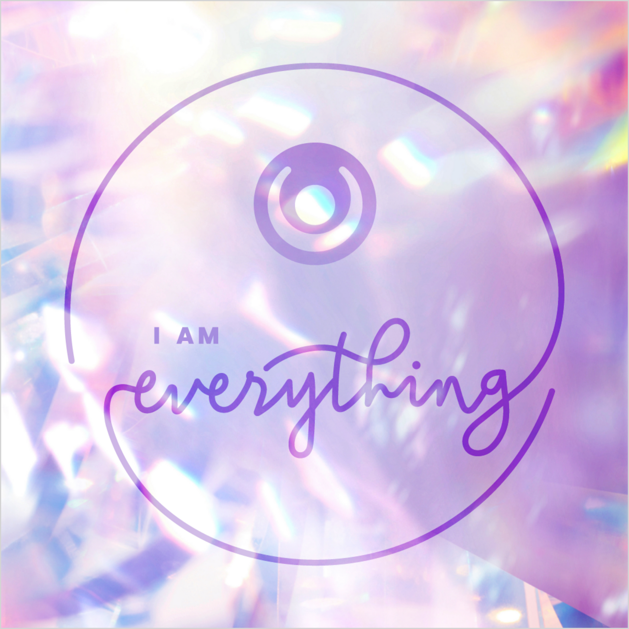 I Am Everything - September