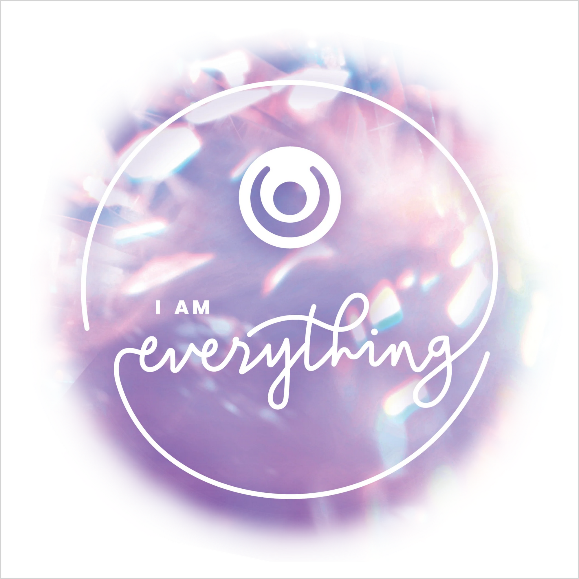 'I Am Everything' Poem