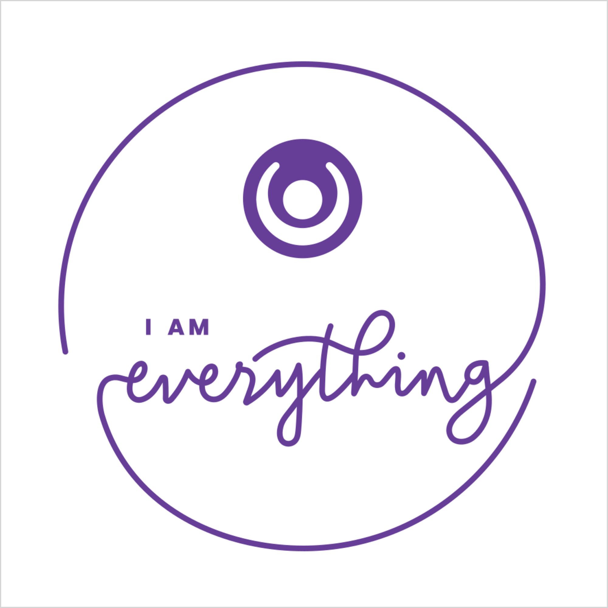 I Am Everything - October