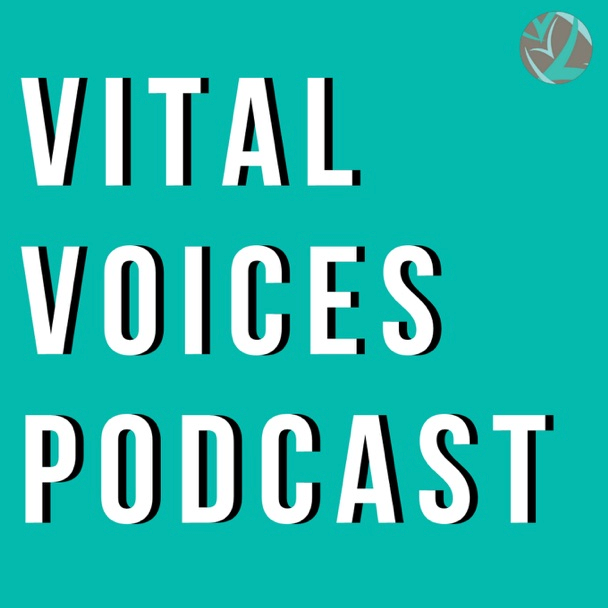 Kali's Interview with Vital Voices CEO Alyse Nelson