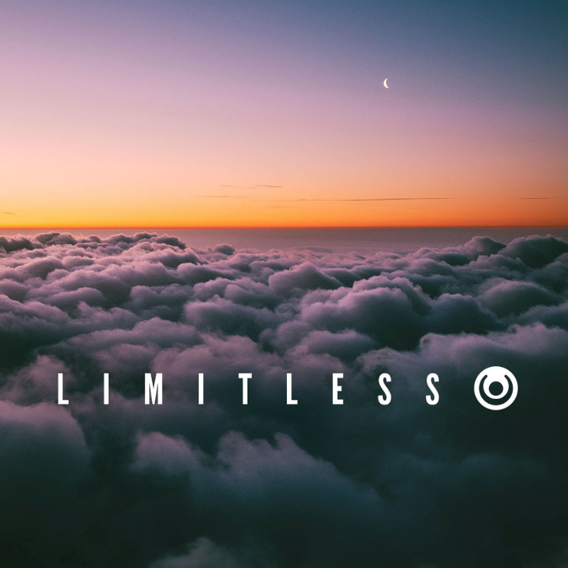 I Am Limitless - May