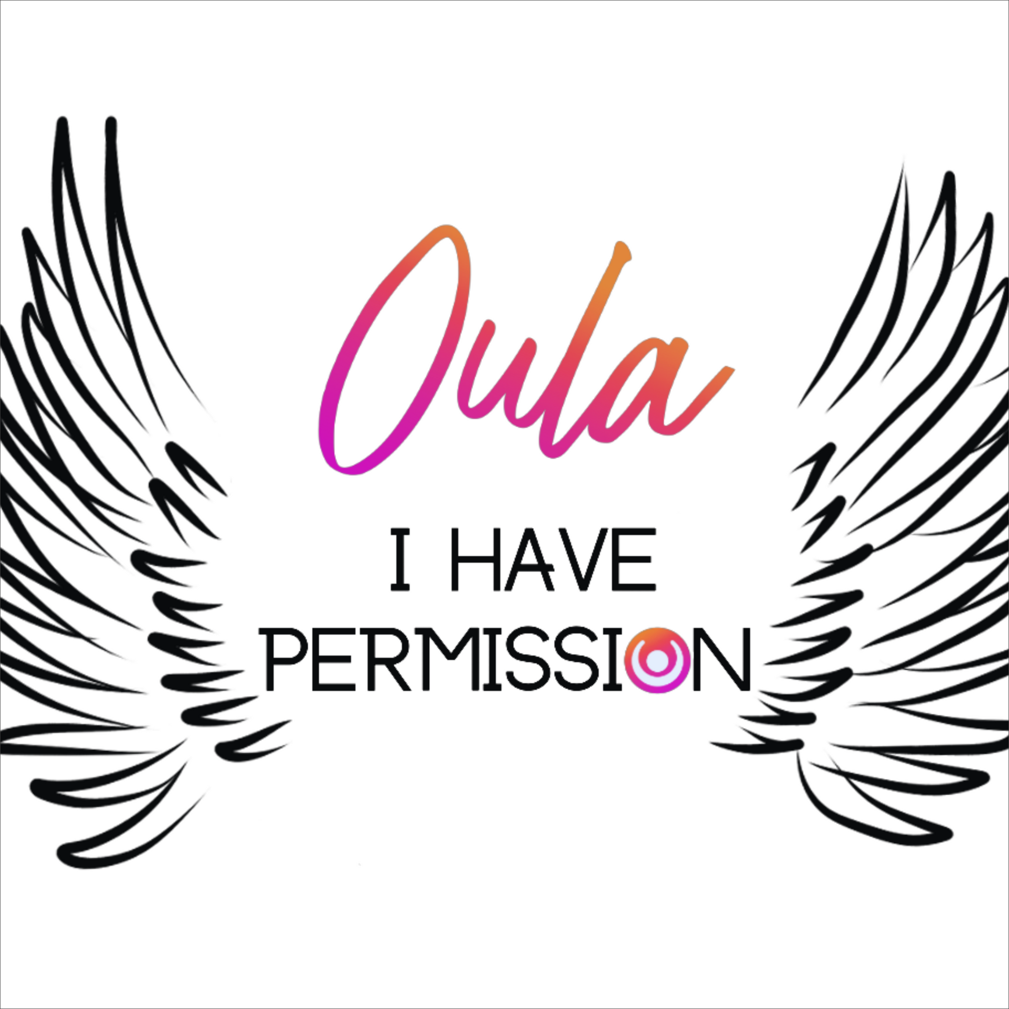 I Have Permission - September