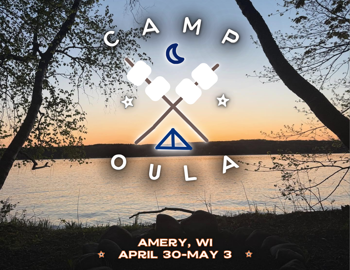 Camp Oula 2026
