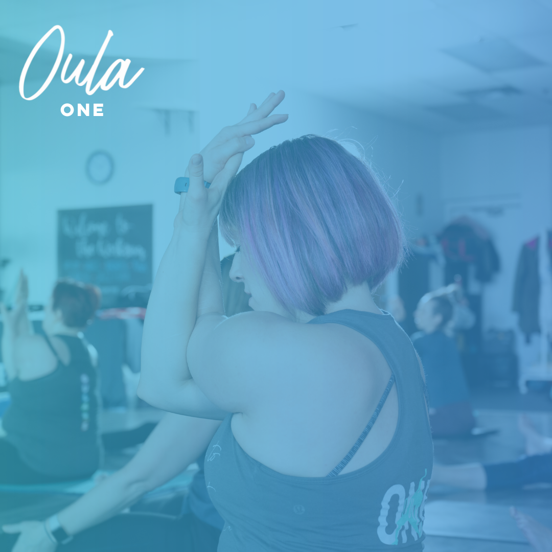 Soul Flow Empowerment Weekend + Instructor Training