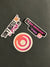 Bulk Sticker Packs