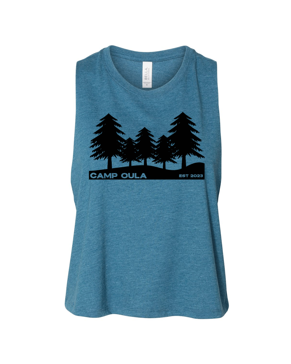 Camp 2026 Core 8 Shirt