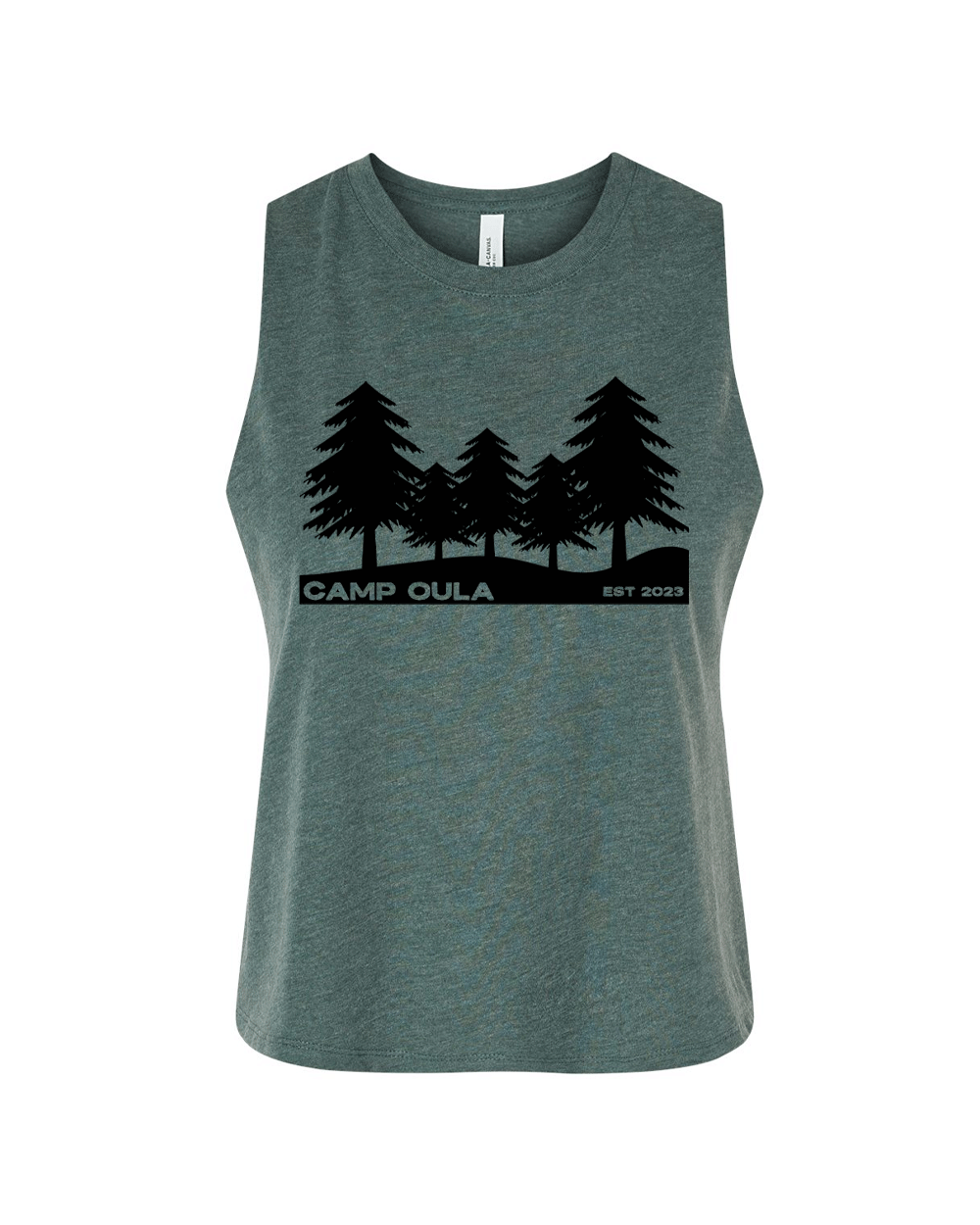 Camp 2026 Core 8 Shirt