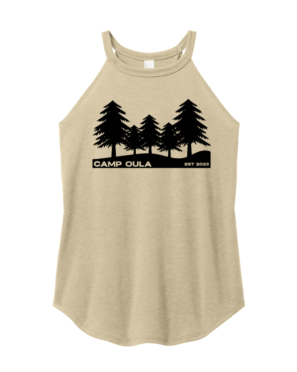 Camp 2026 Core 8 Shirt