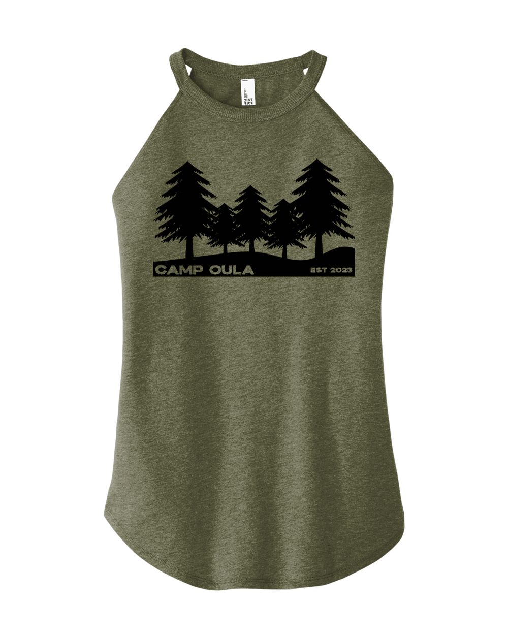 Camp 2026 Core 8 Shirt