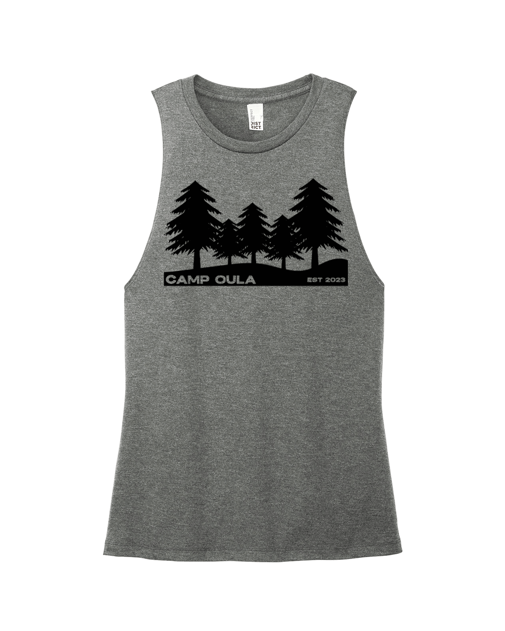 Camp 2026 Core 8 Shirt