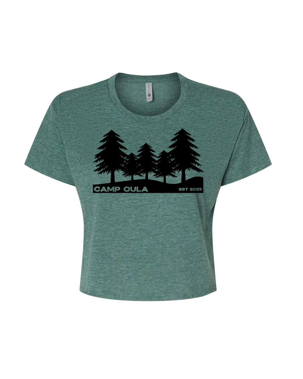 Camp 2026 Core 8 Shirt