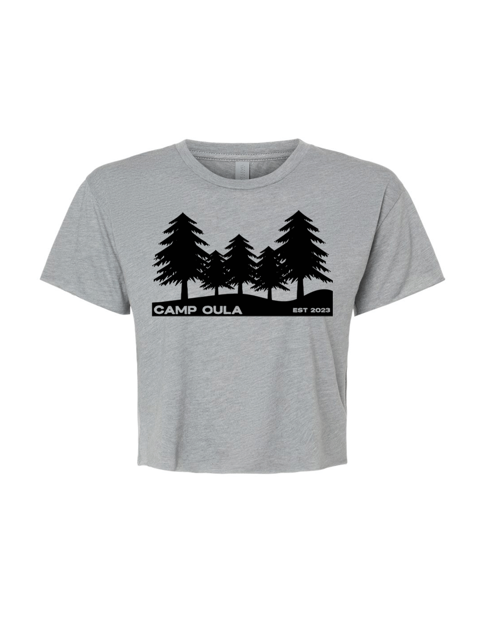 Camp 2026 Core 8 Shirt