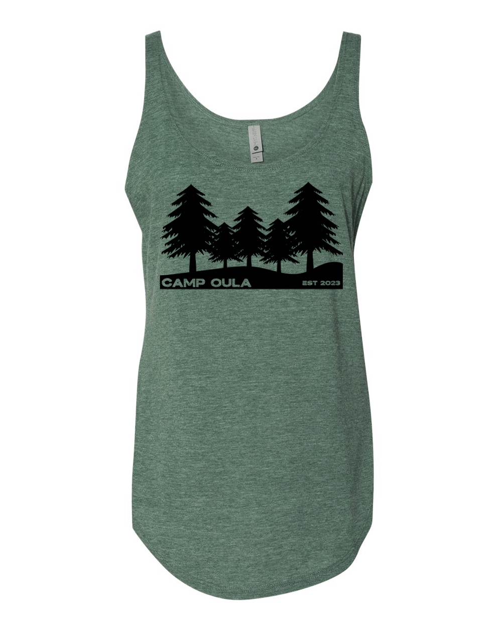 Camp 2026 Core 8 Shirt