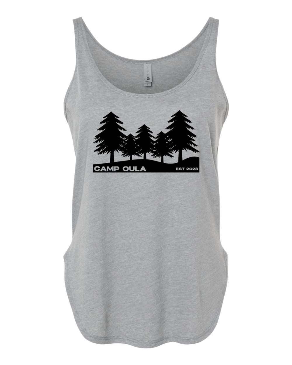 Camp 2026 Core 8 Shirt