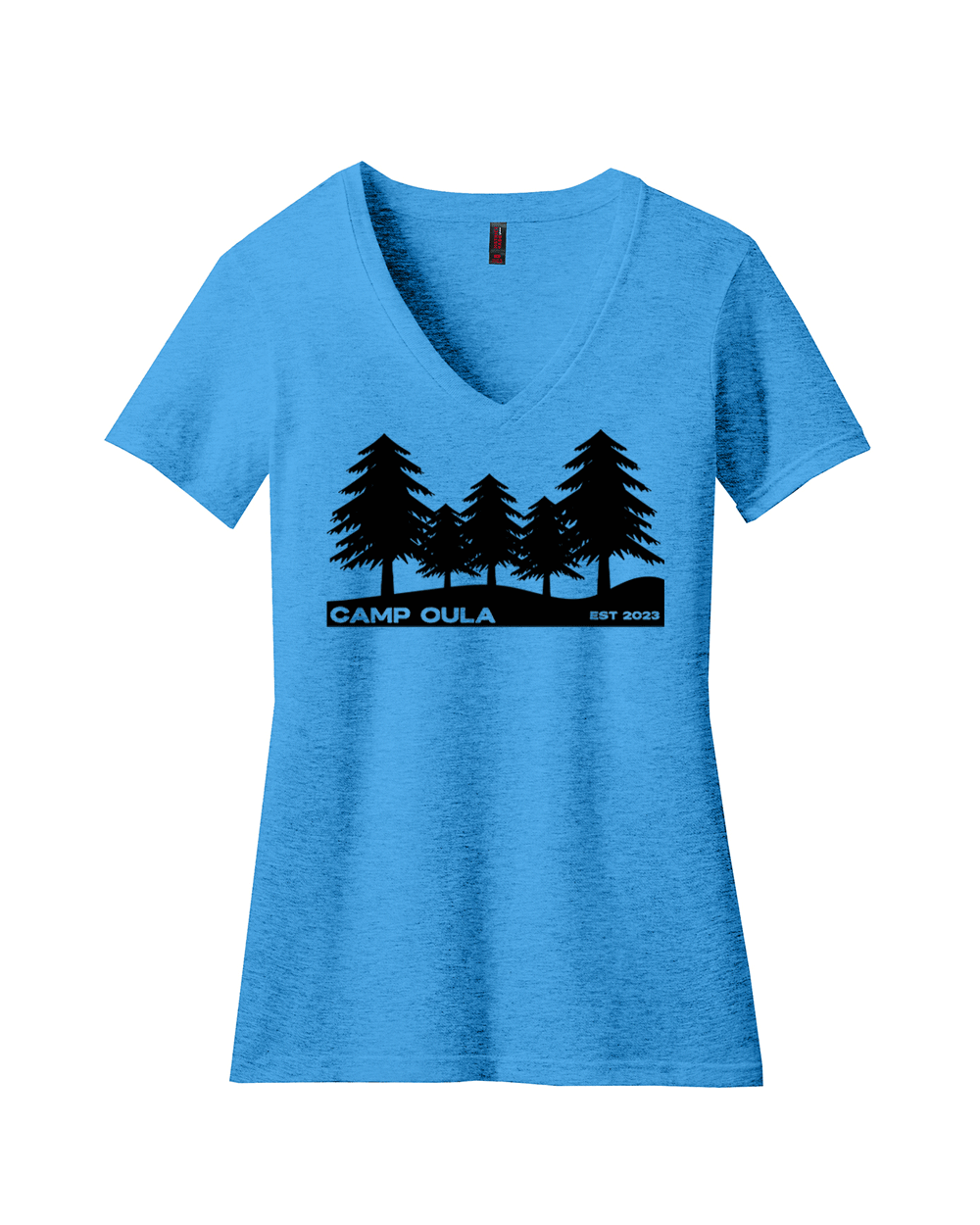 Camp 2026 Core 8 Shirt