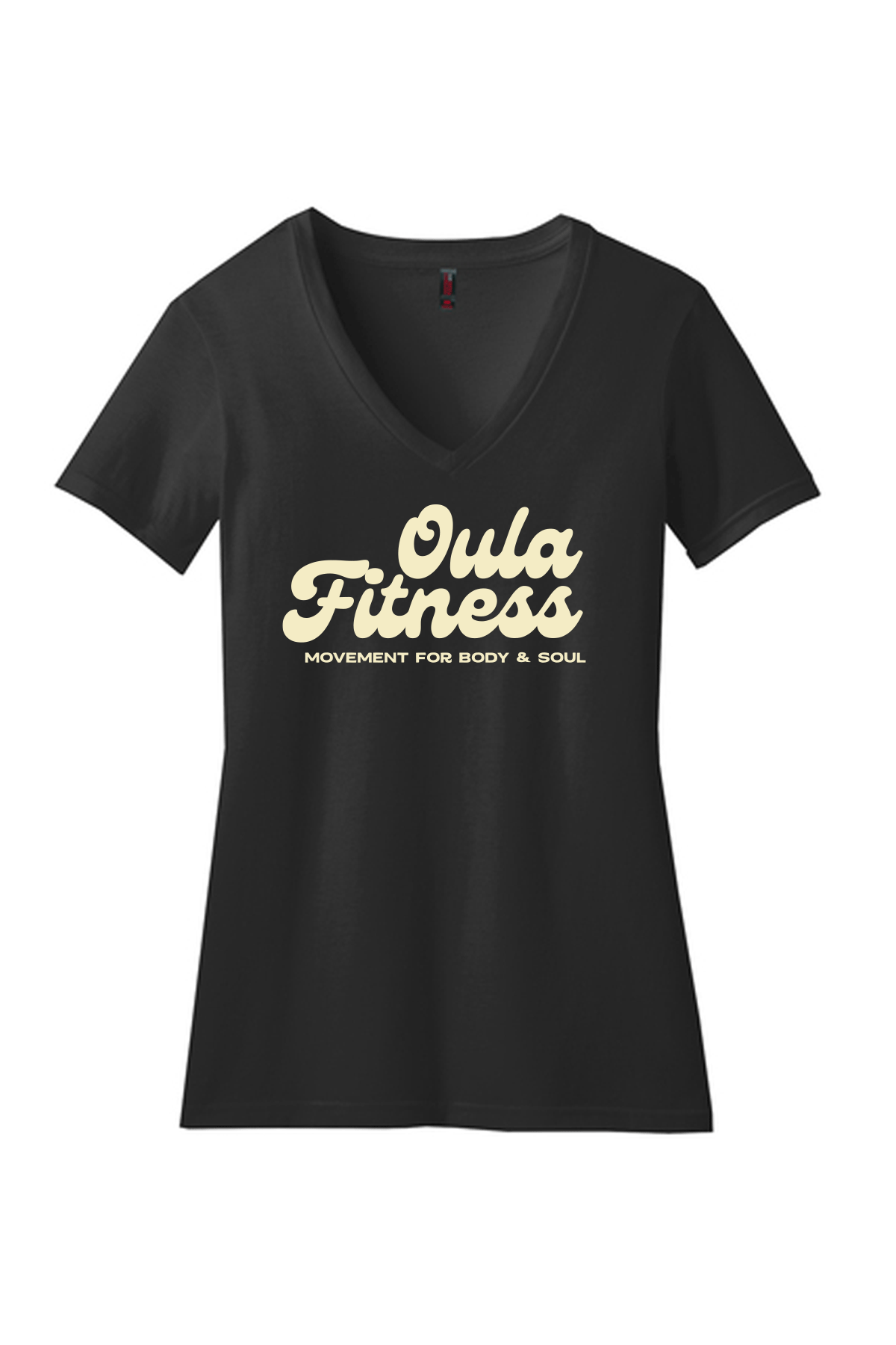 70s Retro — "Movement for Body & Soul"