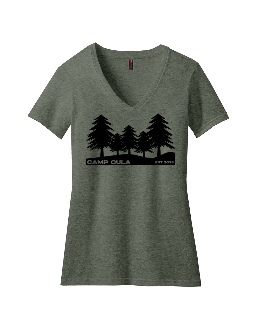 Camp 2026 Core 8 Shirt