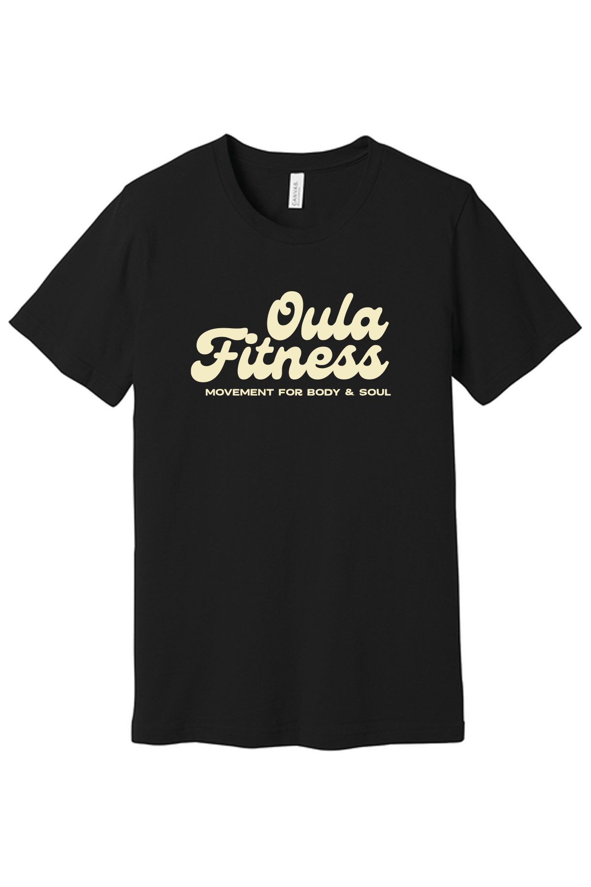70s Retro — "Movement for Body & Soul"