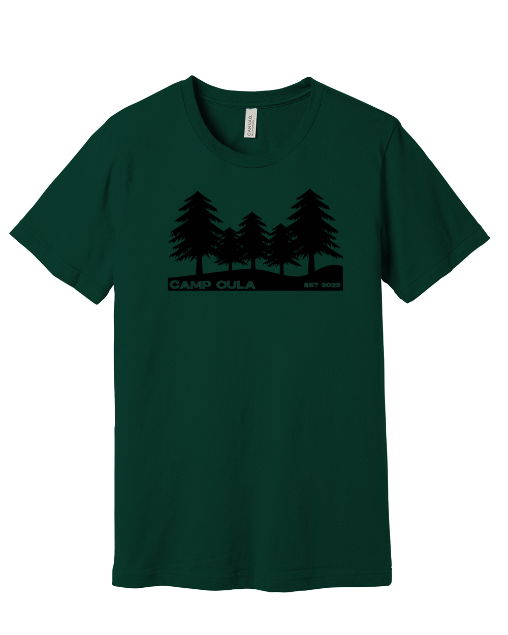 Camp 2026 Core 8 Shirt