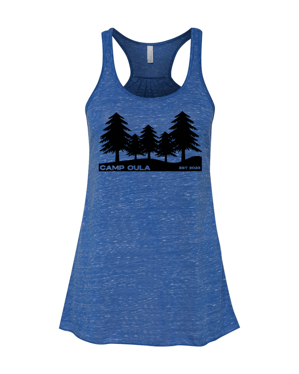 Camp 2026 Core 8 Shirt
