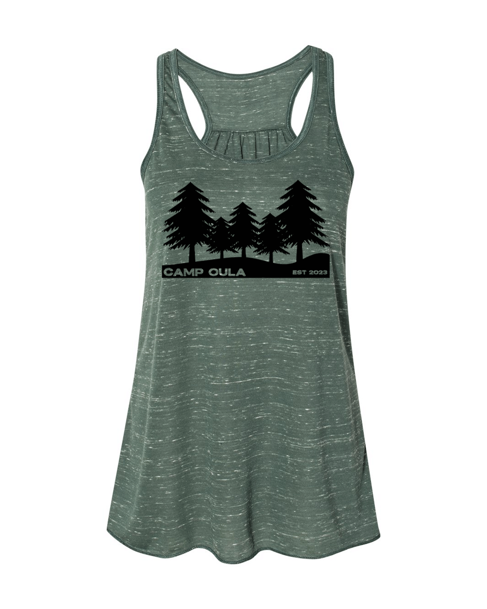 Camp 2026 Core 8 Shirt