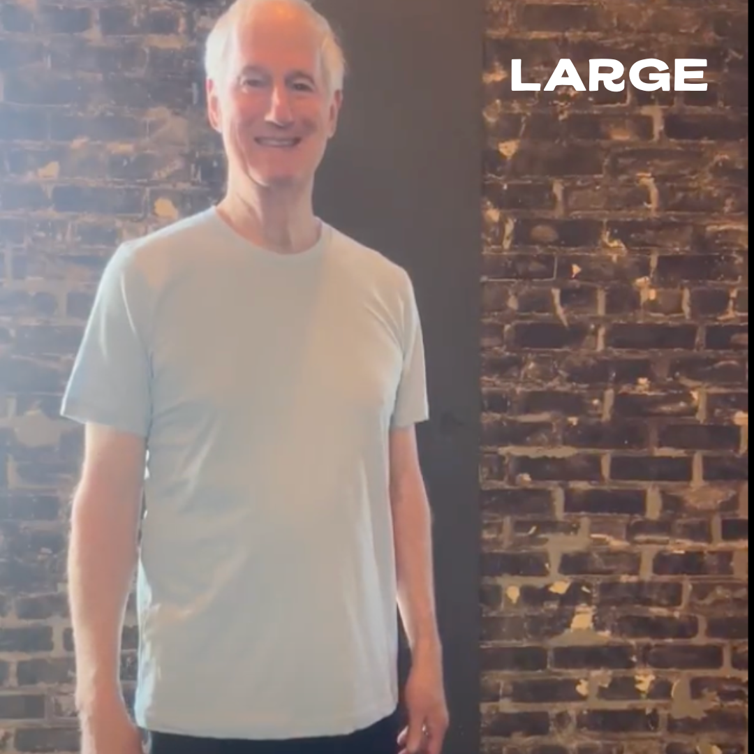 Unisex Tee -Cardio + Catharsis