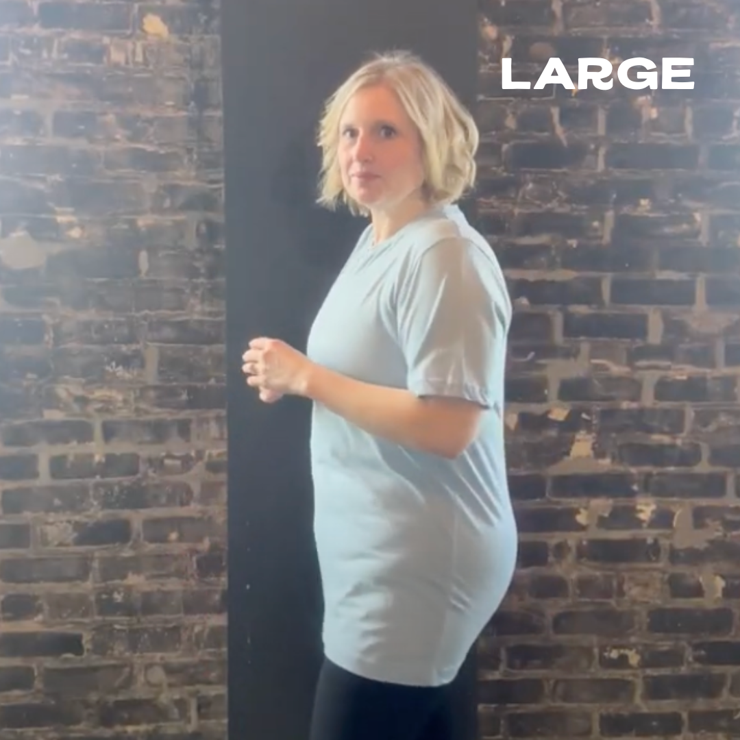 Unisex Tee -Cardio + Catharsis