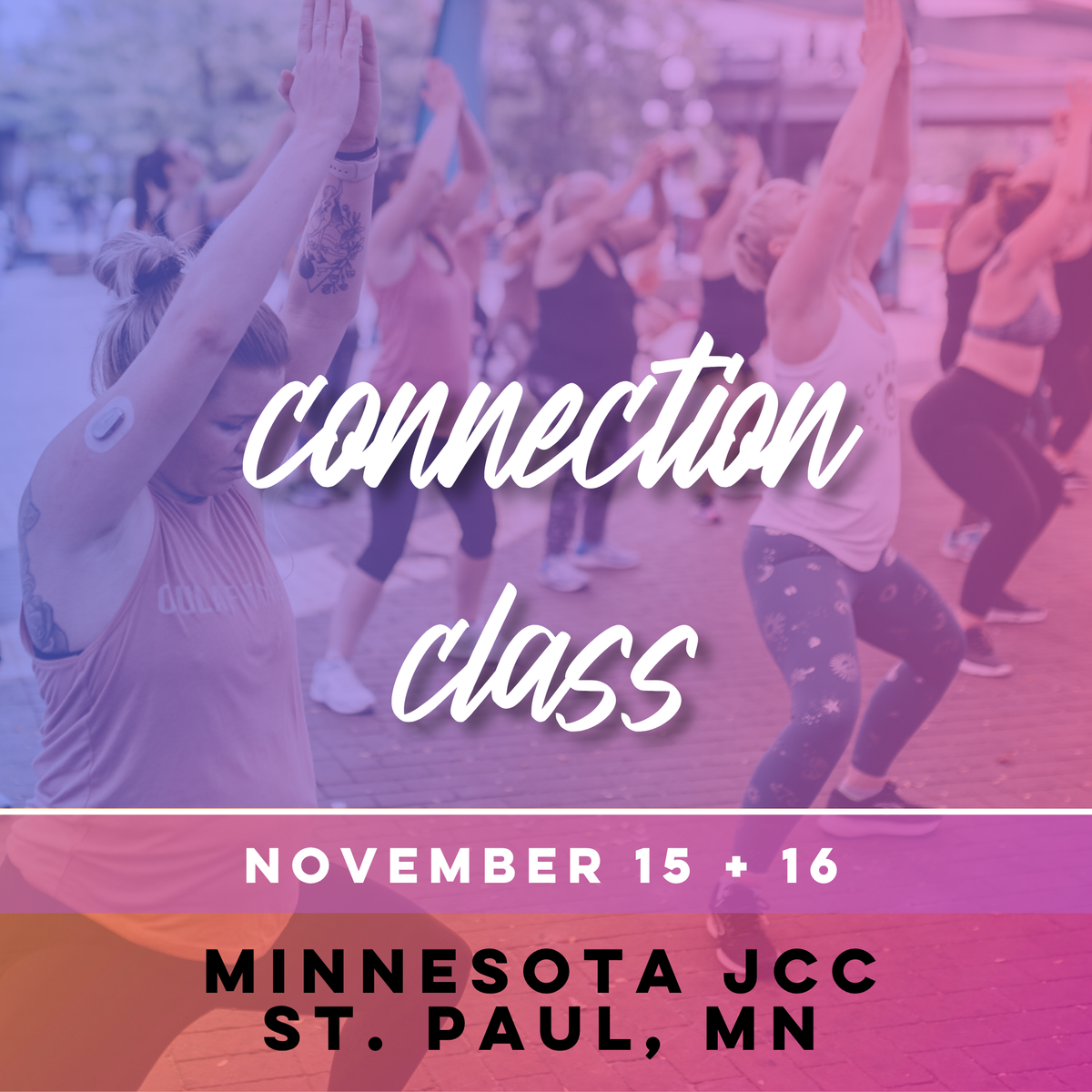 FREE | Oula Connection Classes | FREE