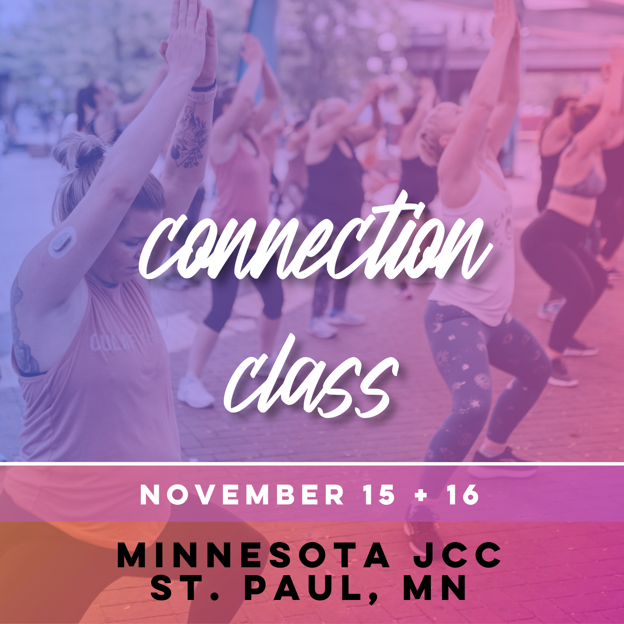 FREE | Oula Connection Classes | FREE
