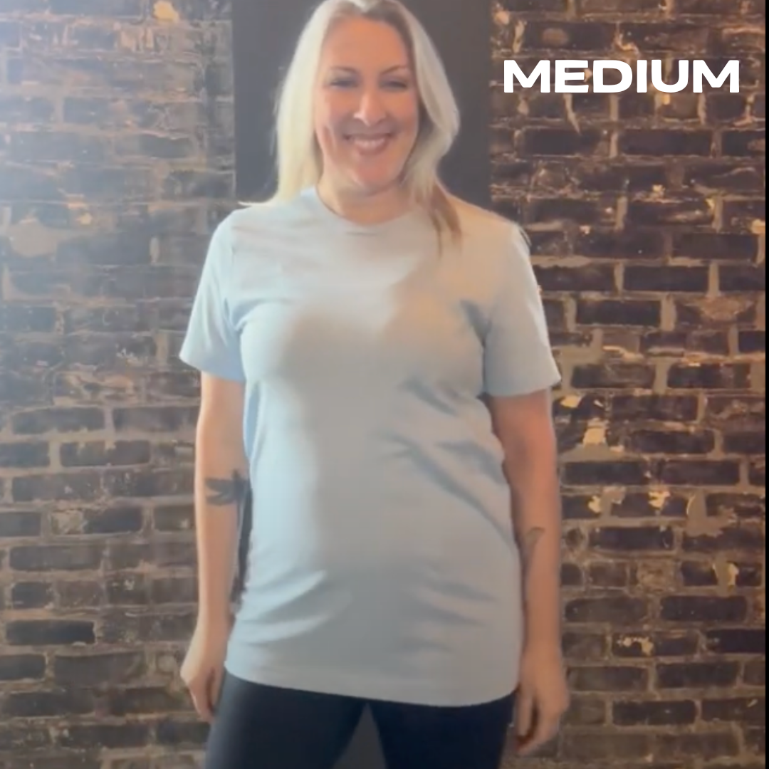 Unisex Tee -Cardio + Catharsis