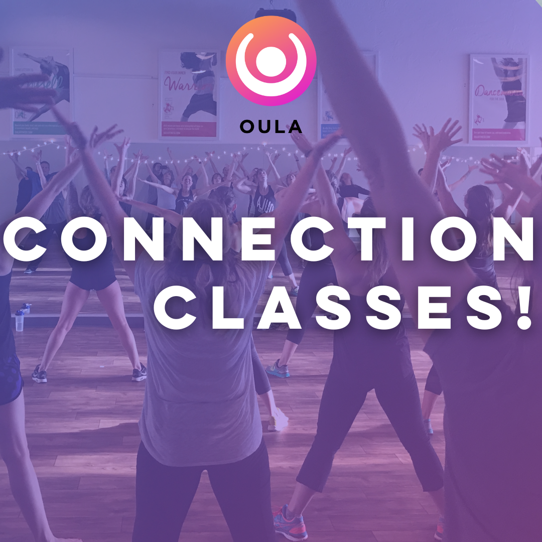 FREE | Oula Connection Classes | FREE