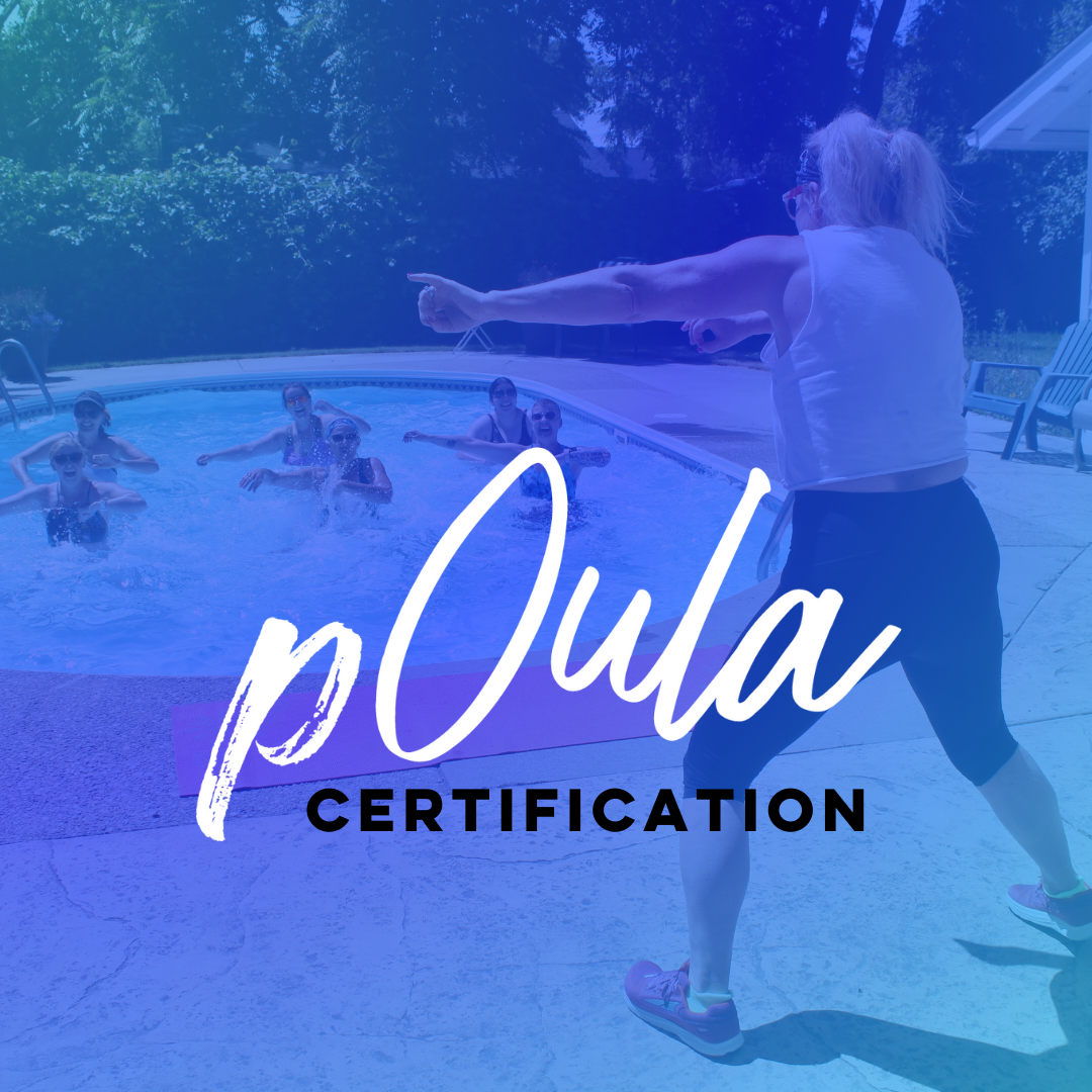 Aqua Splash Certification