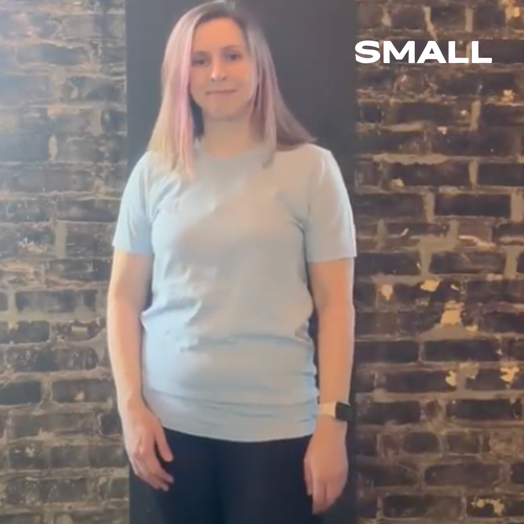 Unisex Tee -Cardio + Catharsis